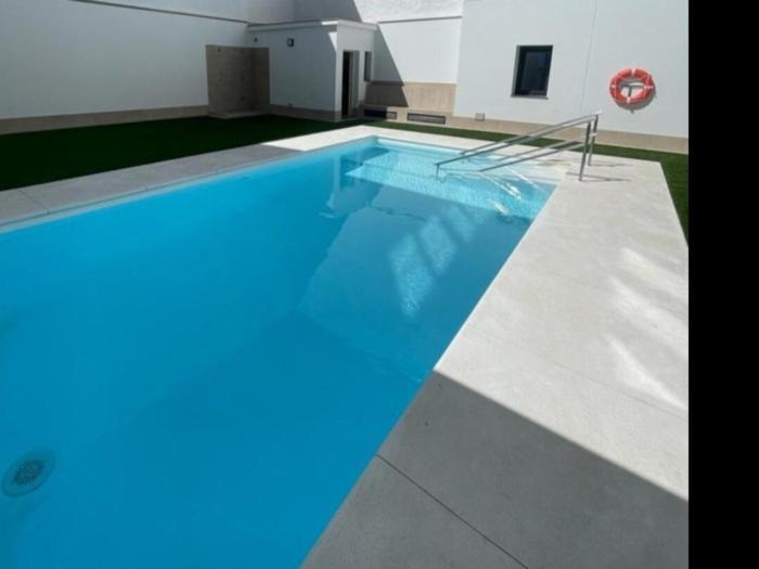 Punta Umbria - Luz De Ria - 2 Habitaciones Exterior photo