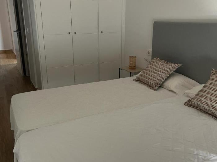 Punta Umbria - Luz De Ria - 2 Habitaciones Exterior photo