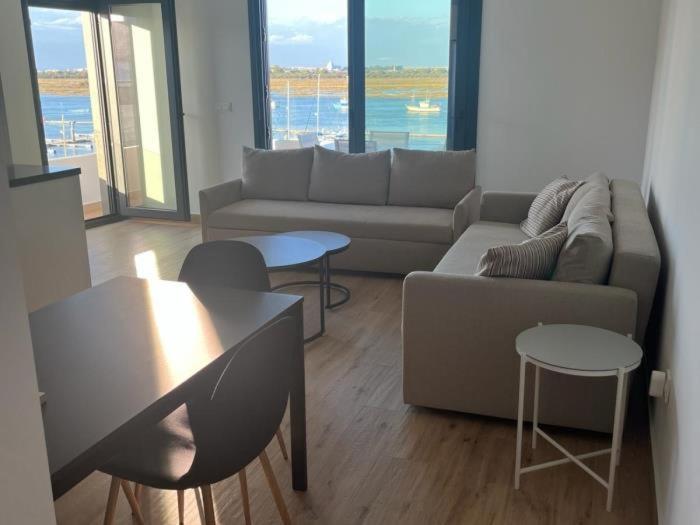 Punta Umbria - Luz De Ria - 2 Habitaciones Exterior photo