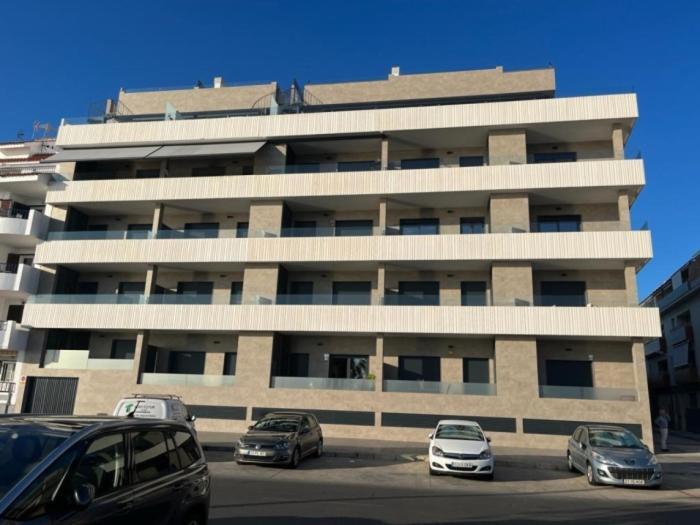 Punta Umbria - Luz De Ria - 2 Habitaciones Exterior photo