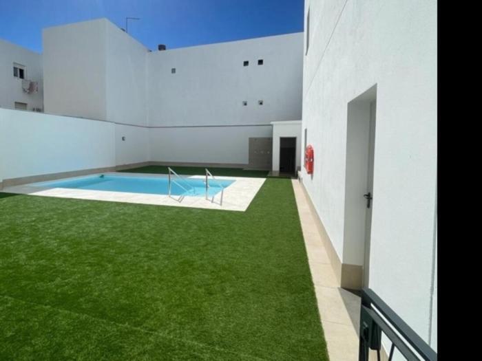 Punta Umbria - Luz De Ria - 2 Habitaciones Exterior photo