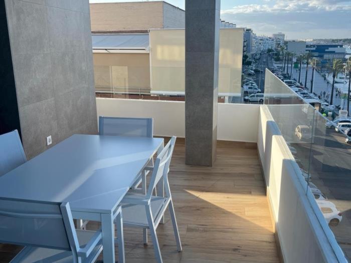 Punta Umbria - Luz De Ria - 2 Habitaciones Exterior photo